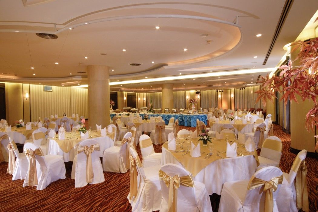 A-One Bangkok Hotel Exteriör bild